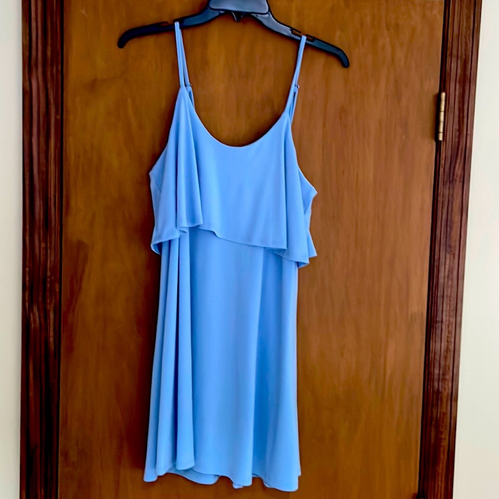 Express dress